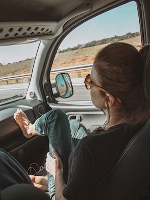 Ten nejlepší playlist pro váš road trip
